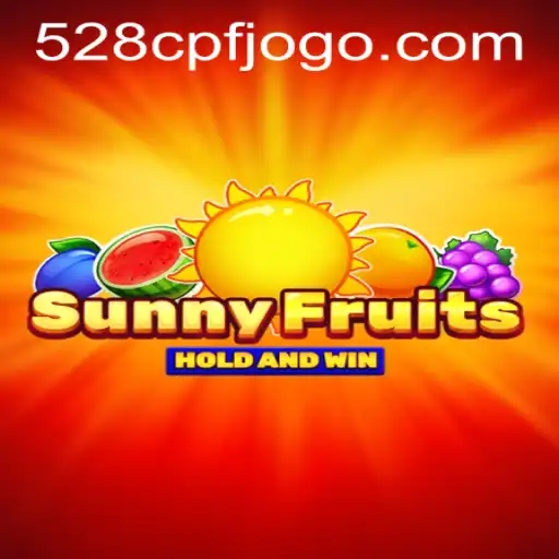 Exploring SunnyFruits: A Vivid Game Experience with 528cpf PH Login
