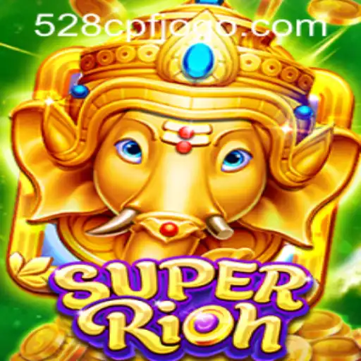 Unlocking the World of SuperRich: A Comprehensive Guide to 528cpf PH Login