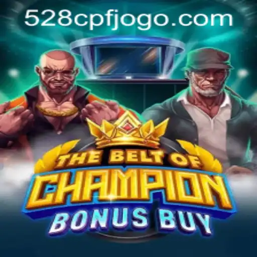 TheBeltOfChampionBonusBuy - A New Gaming Sensation