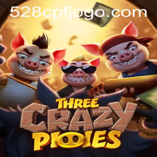 ThreeCrazyPiggies: An Exciting Digital Adventure