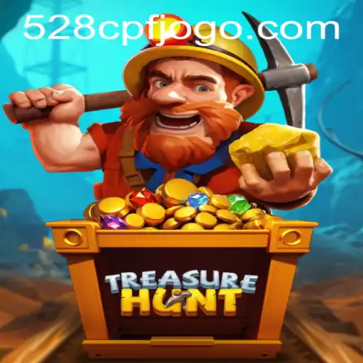 Embark on an Epic Adventure with TreasureHunt: The Ultimate Gaming Experience
