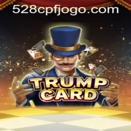 Exploring the Intriguing World of TrumpCard: A Game of Strategy and Wit